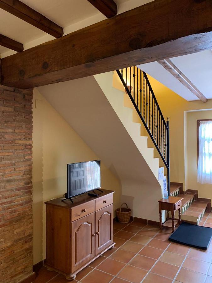 Masia De San Juan - Castillo Con Piscina En Plena Sierra Calderona 세고르베 외부 사진