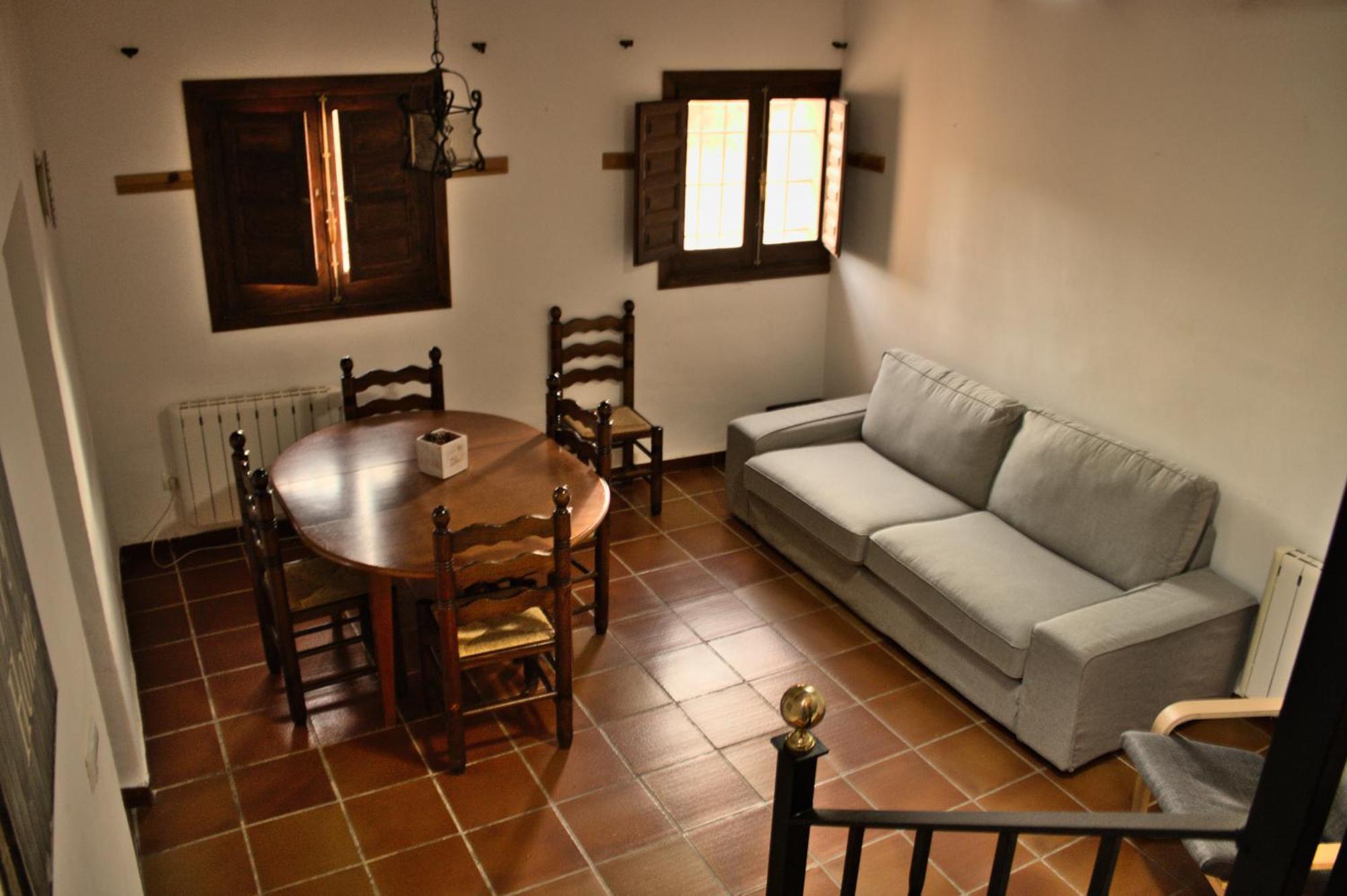 Masia De San Juan - Castillo Con Piscina En Plena Sierra Calderona 세고르베 외부 사진