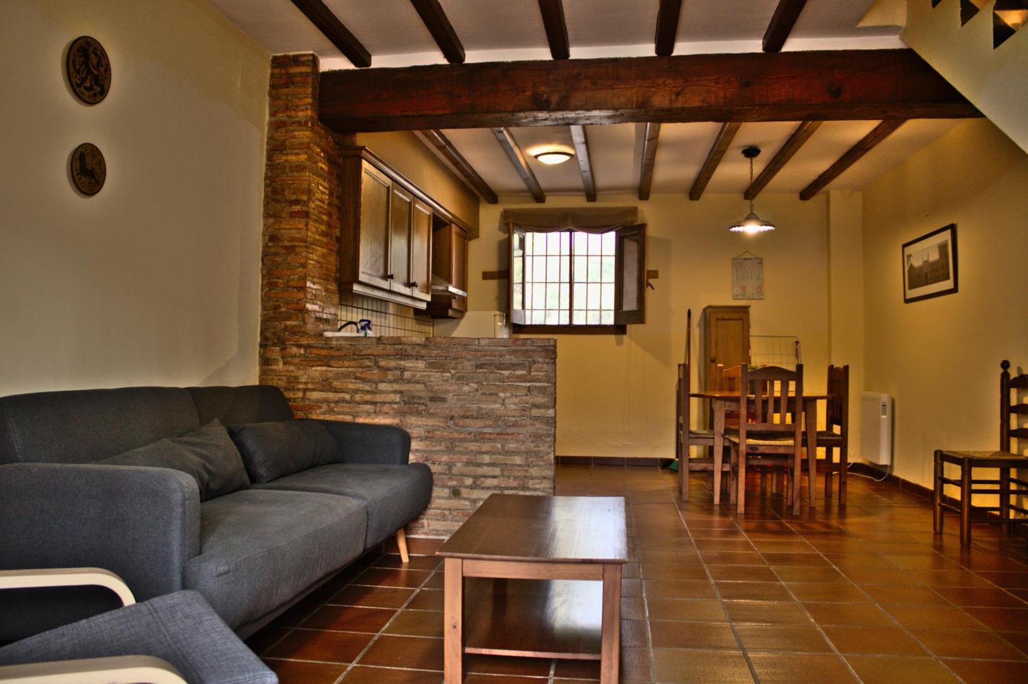 Masia De San Juan - Castillo Con Piscina En Plena Sierra Calderona 세고르베 외부 사진